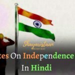 Quotes On Independence Day In Hindi