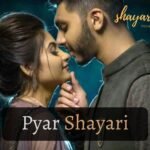 pyar shayari