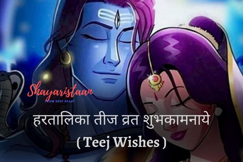 Happy Hartalika 