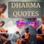 dharma quotes
