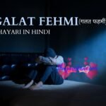 galat fehmi shayari in hindi
