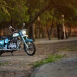 buying second hand bike