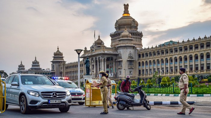 Karnataka