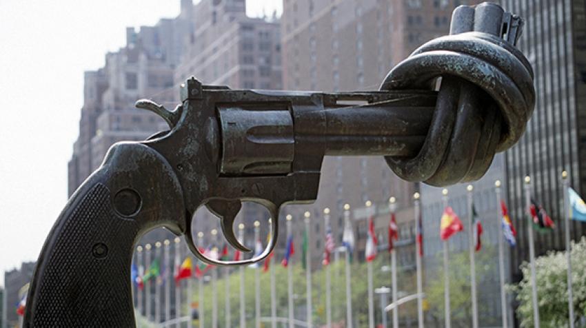 Non Violence