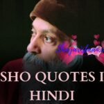 osho quotes in hindi