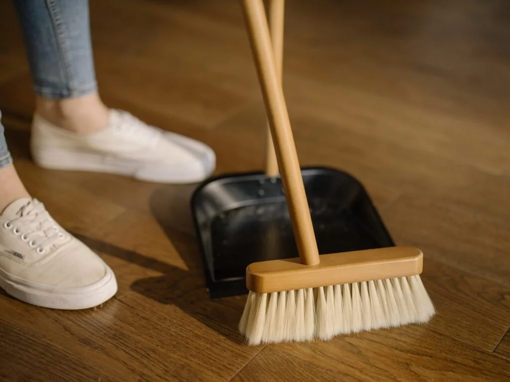 9 Pressure Washing Mistakes
