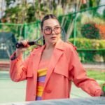 Long-Sleeved Dresses