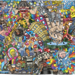 Vector Artwork Services