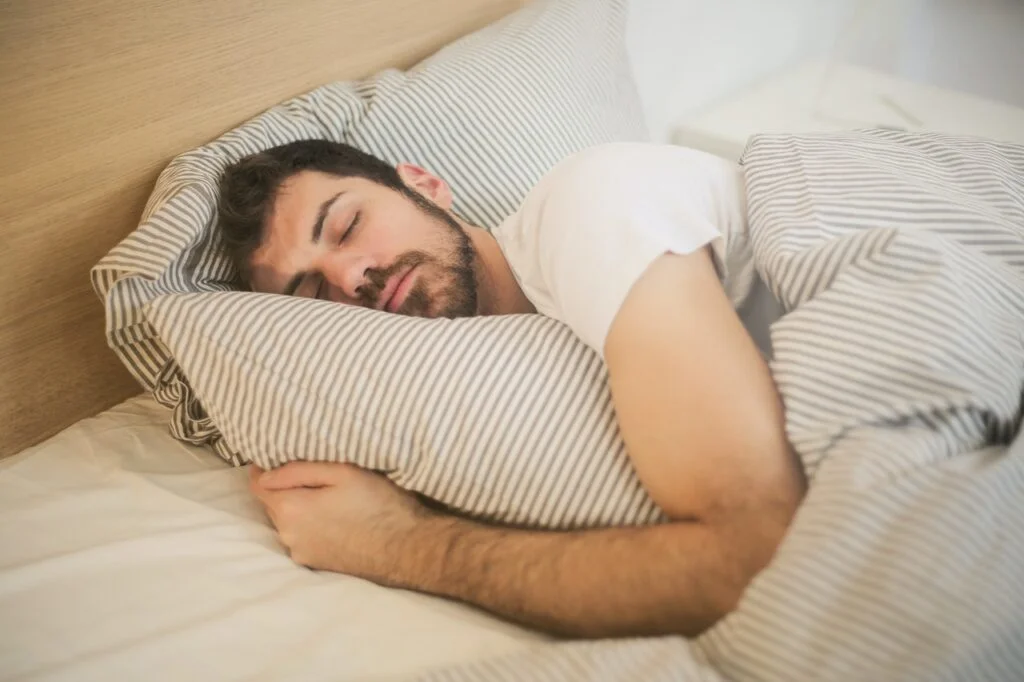 botanical extracts can help you sleep
