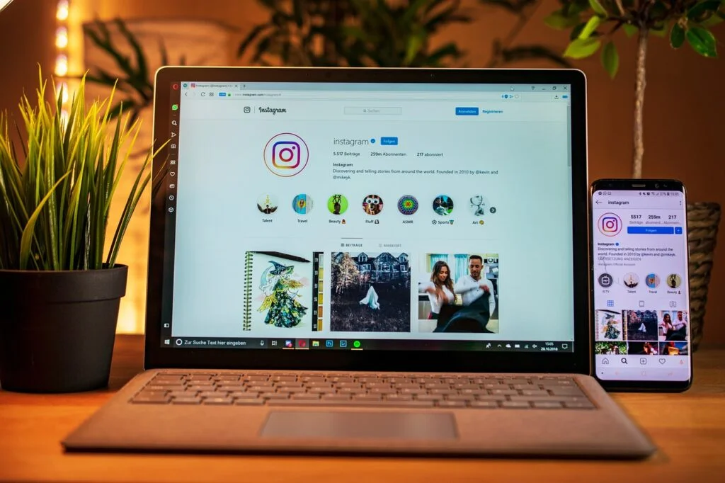 Stay Popular on Instagram