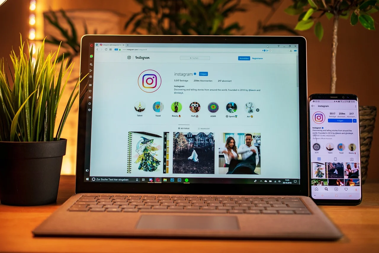Stay Popular on Instagram
