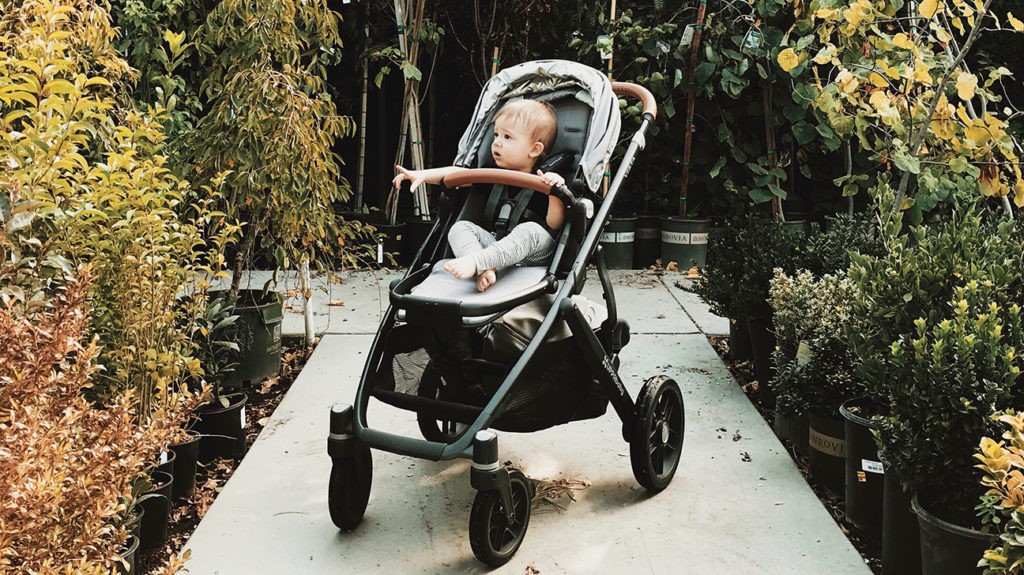 Where to Buy Baby Stroller?