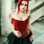 How Gothic Trends Made It To Our 2022 List