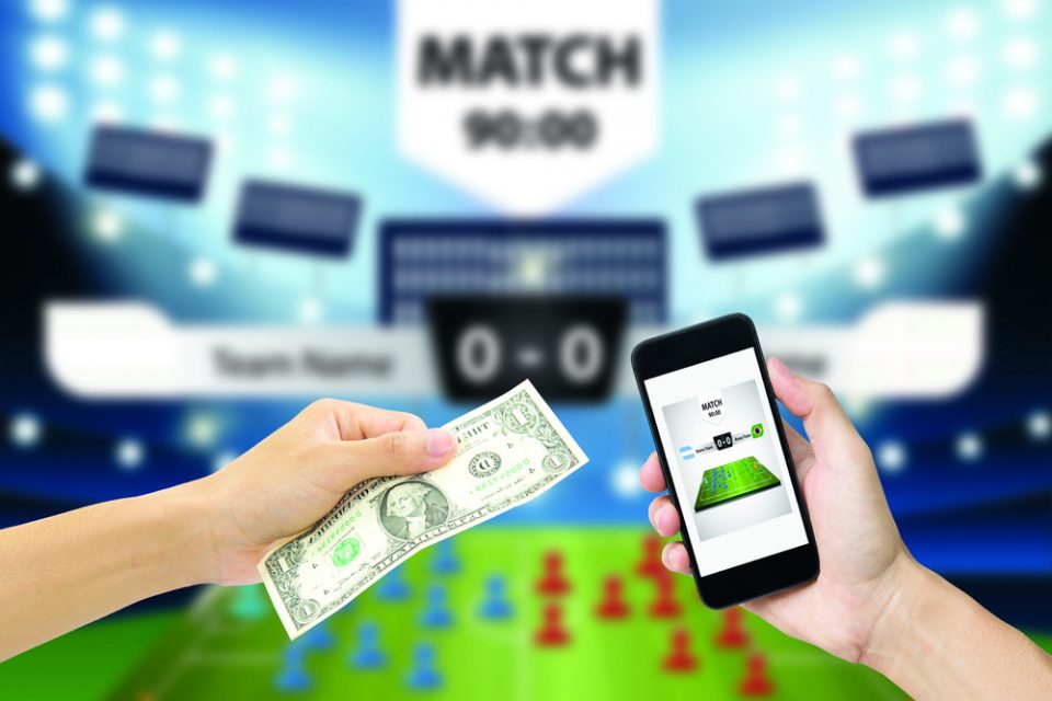 Guide to Start Betting Online To get more more Profits and Betting in 2022