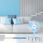 Table Fans vs Wall Fans