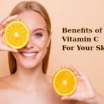 Make Your Skin Happy With Vitamin C