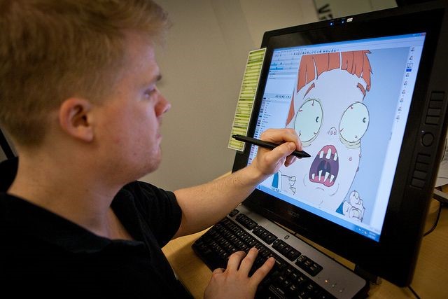 2D Animation Courses to Learn online