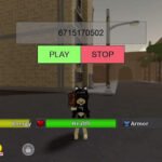 sneaky link roblox id code