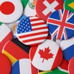 Worldle Country Game