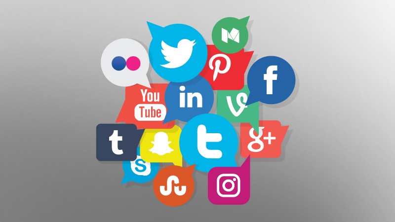 Social Media Apps And What You Can Do On Them