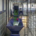 Textile Waste Is Brought Back Into Life Through Fibersort