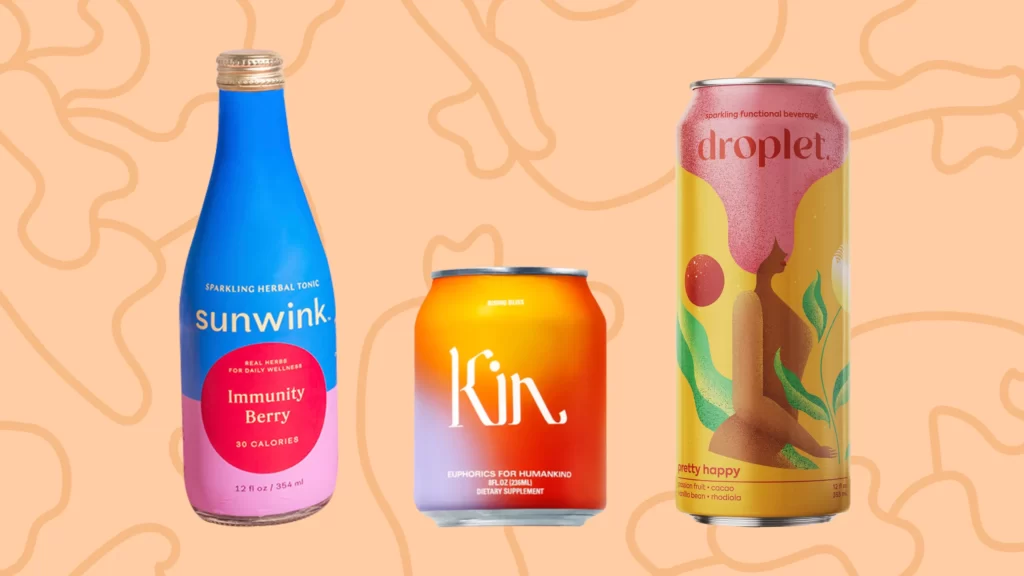 Sun Chaser Drink Review