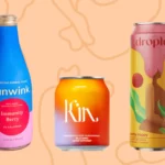 Sun Chaser Drink Review