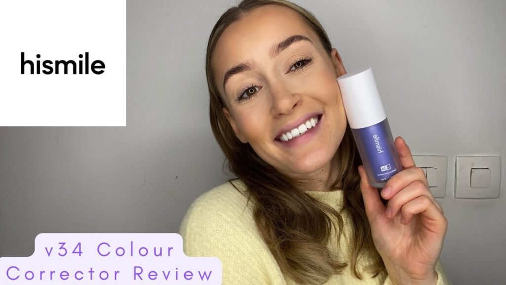 v34 colour corrector review