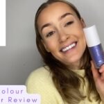 v34 colour corrector review