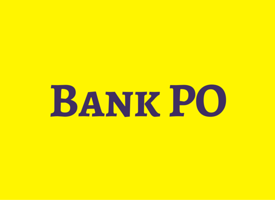 Prep Booster for Banking PO Exam from the Initial Stage