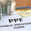 calculating ppf