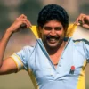 Kapil Dev