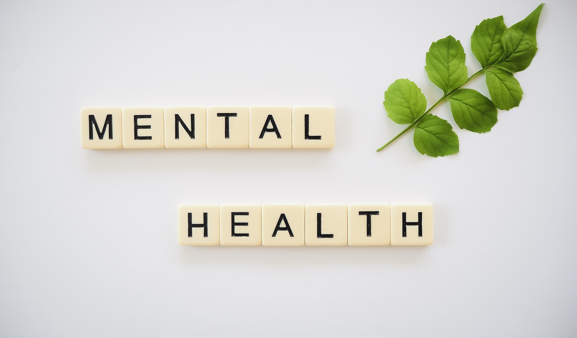 5 Ways To Boost Your Mental Health
