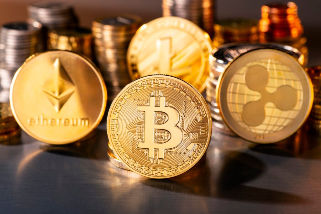 Best Cryptocurrencies to Invest in 2023