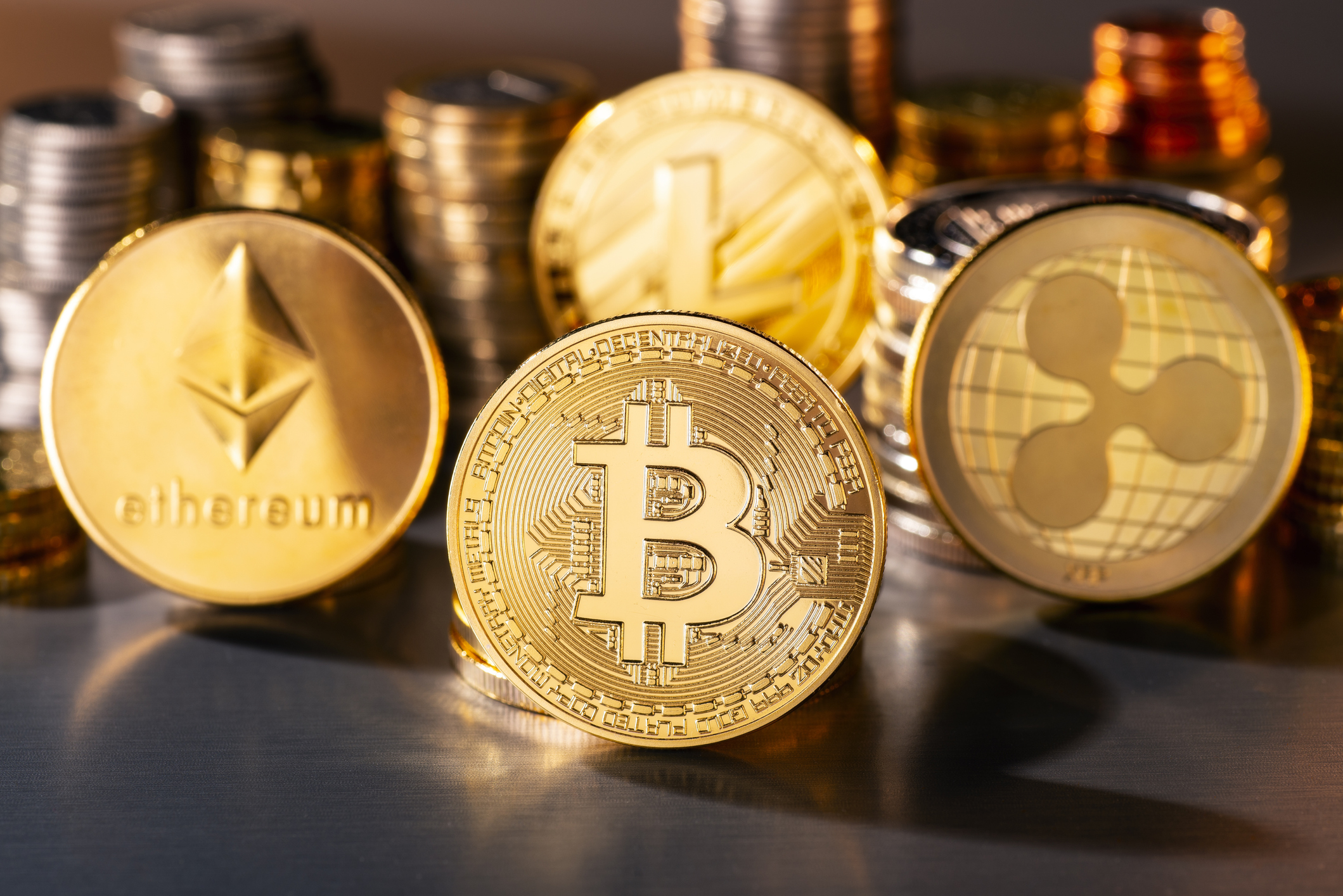 Best Cryptocurrencies to Invest in 2023