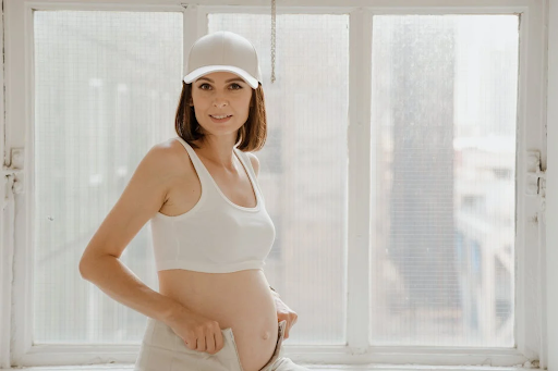 Postpartum Weight Loss Tips