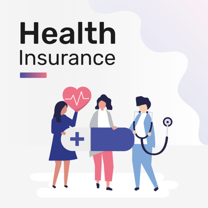 Individual Health Insurance Plans For Young Professionals