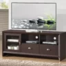 TV Units with Storage