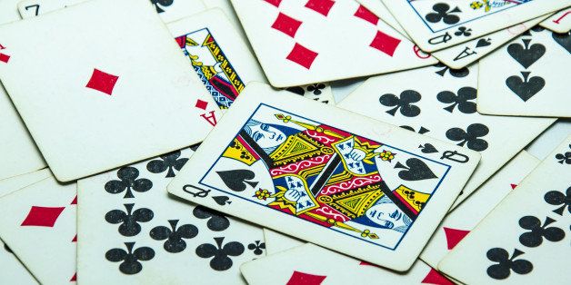 Why You Might Want To Play Teen Patti