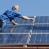 Reduce Your Carbon Footprint with Solar Companies