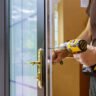 Why Hire Professionals to Install Your Exterior Doors
