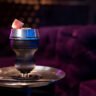 Dubai's Shisha Ease