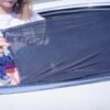 Car Window Sunshades