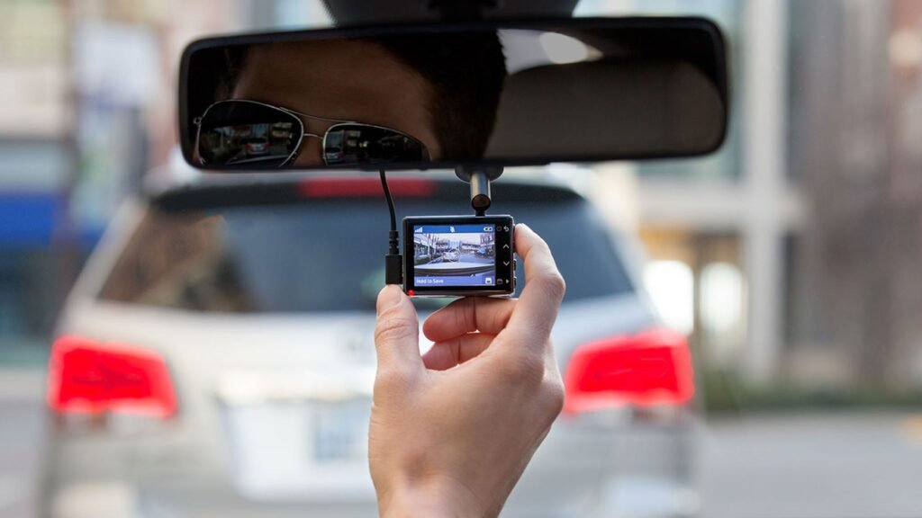 Dash Cam-Related Expenses and Their Tax Implications