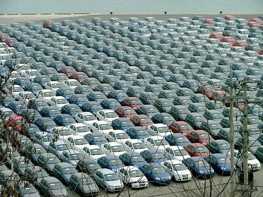 What to Expect in a Texas Car Shipping Company