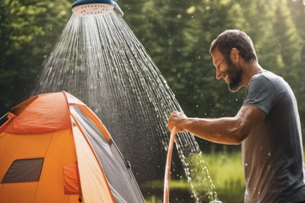 Camping Water Heaters