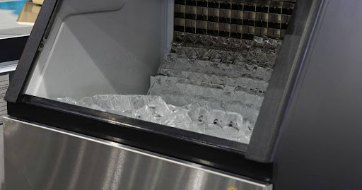 Commercial Ice Makers