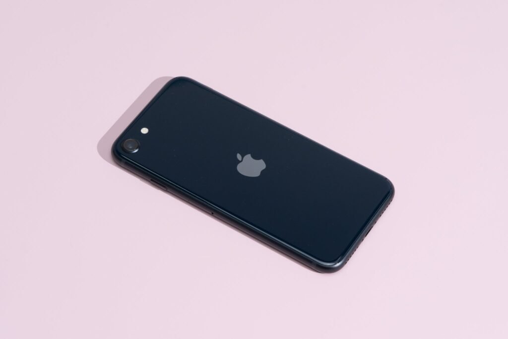 Online iPhone Selling