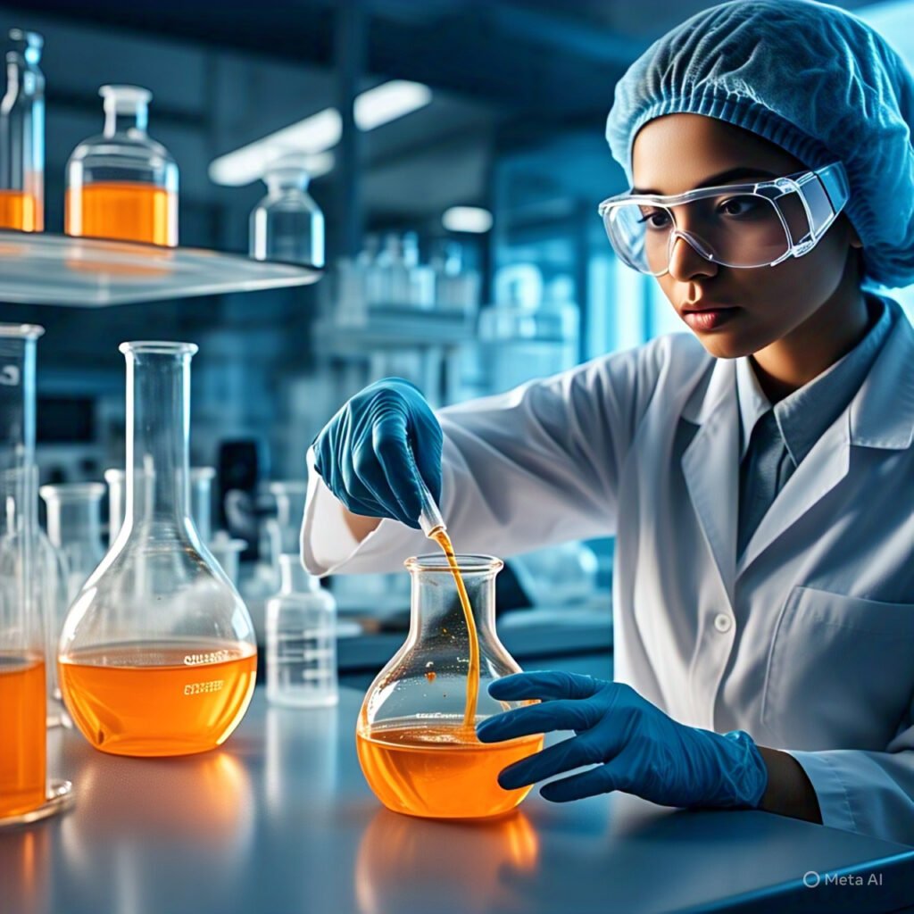 How Drug Testing Can Enhance Public Trust in Organizations in Texas